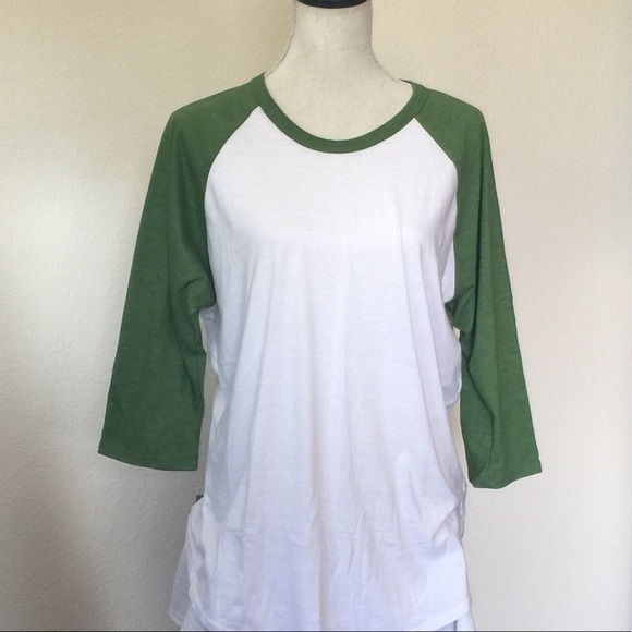 LuLaRoe Tops - Randy 2XL Lularoe New!